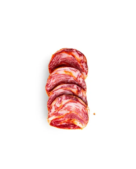Secreto embuchado de Bellota 100% Ibérico