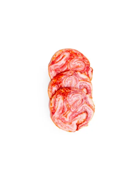 Ventresca Ibérica de bellota