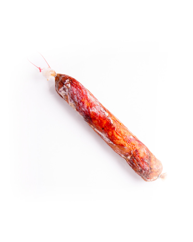 Ventresca Ibérica de bellota