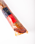 Estuche chorizo ibérico bellota