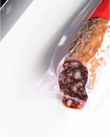 Estuche Salchichón Ibérico Bellota