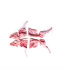 Cochinillo Ibérico Gourmet (3 a 4kg) - Cárnicas Pozas (Elegir Tipo de Corte)