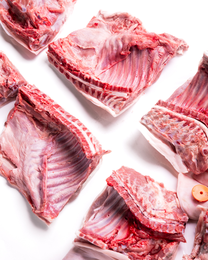 Cochinillo Ibérico de 3 a 4Kg