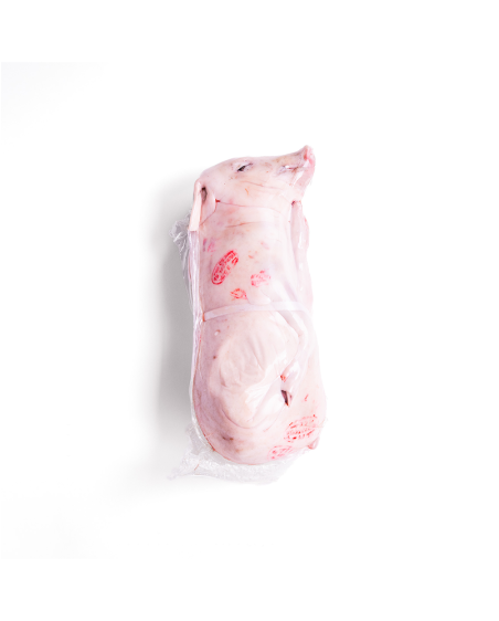 Cochinillo Ibérico de 4 a 5Kg