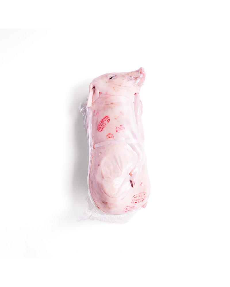 Cochinillo Ibérico de 7 a 8Kg