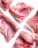 Cochinillo Ibérico de mas de 8Kg