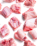 Cochinillo Ibérico de mas de 8Kg