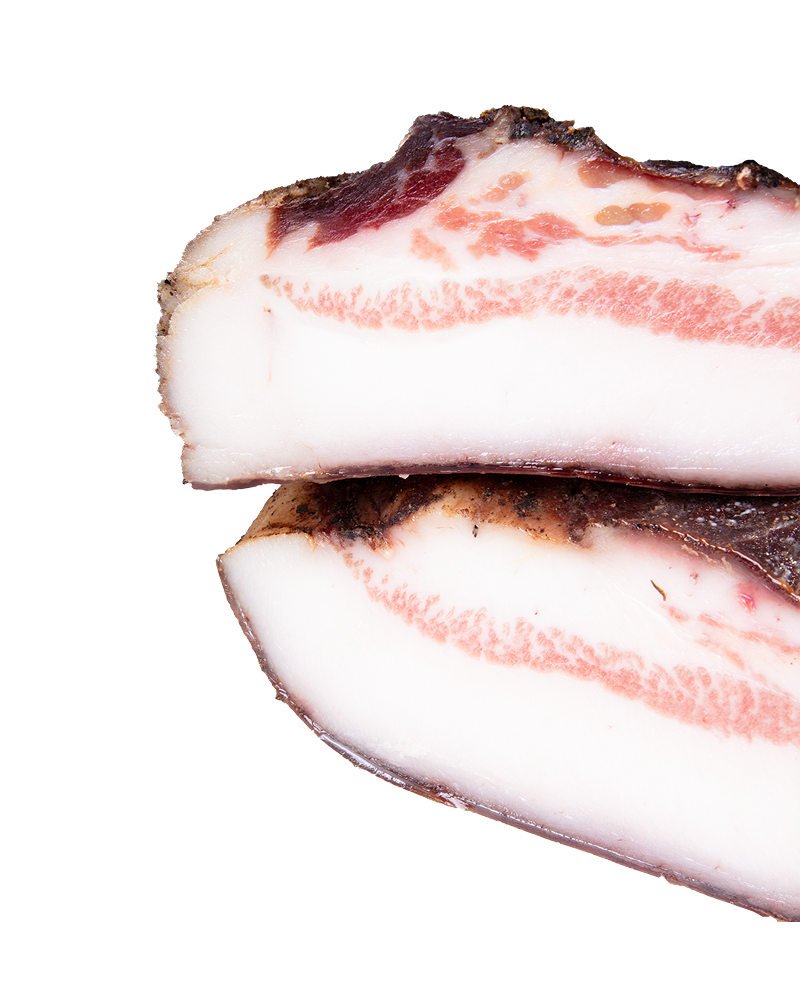 Guanciale Ibérico de Bellota