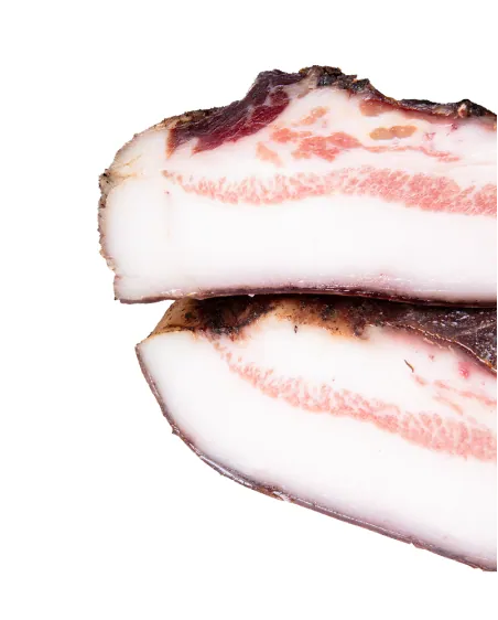 Guanciale Ibérico de Bellota