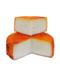 Queso cabra semi pasteurizado