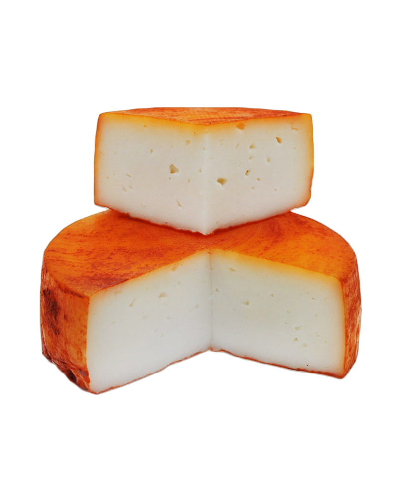 Queso cabra semi pasteurizado