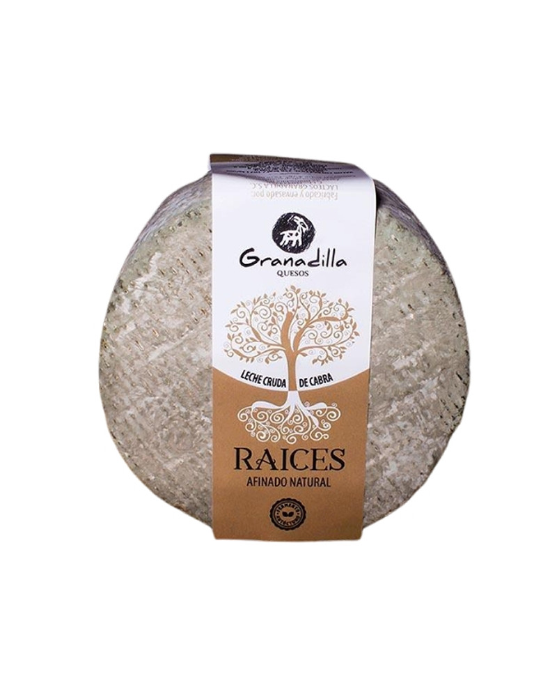 Queso Raices