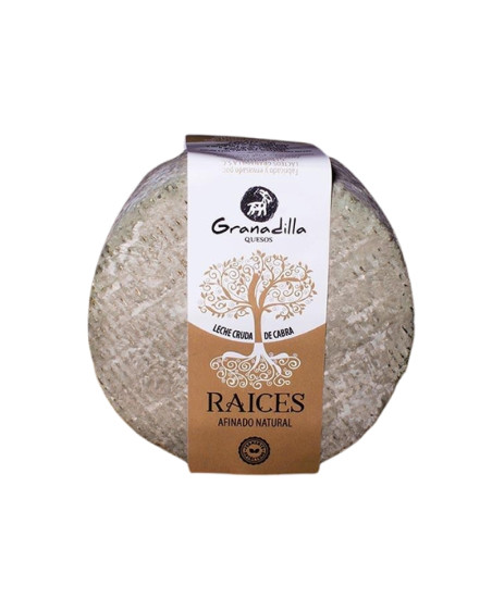 Queso Raices