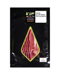 JAMÓN de cebo Ibérico 50% Raza Ibérica LONCHEADO