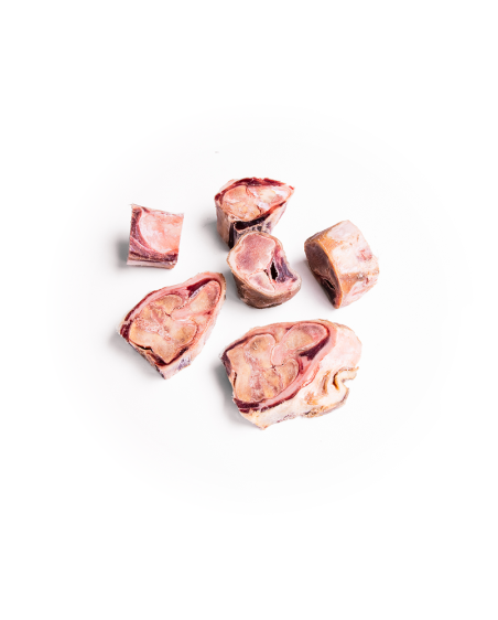 Huesos de Jamón