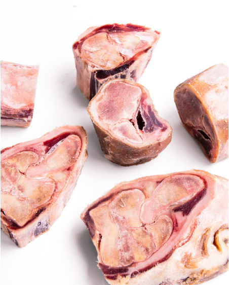 Huesos de Jamón