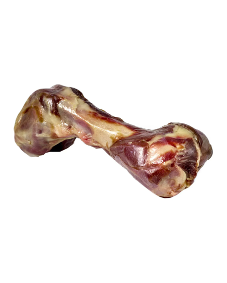 Hueso ibérico Mascotas