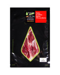 PALETA de bellota ibérica 75% Raza Ibérica LONCHEADA