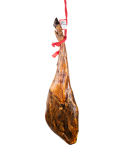 Jamon de Bellota Ibérico 50% Raza Ibérica