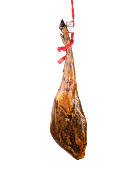 Jamon de Bellota Ibérico 50% Raza Ibérica