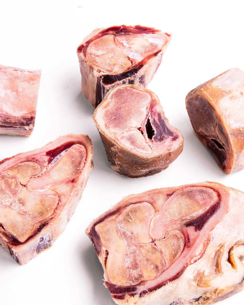 Jamon de Bellota Ibérico 50% Raza Ibérica