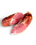Estuche de embutidos ibéricos
