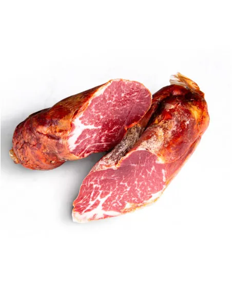 Estuche Lomo Ibérico Bellota