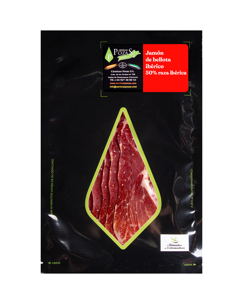 Selección Ibéricos variado