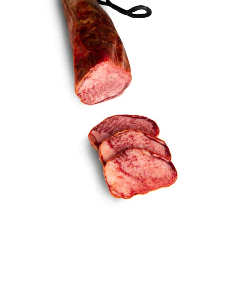 Lengua Ibérica Curada Grande