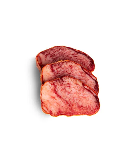 Lengua Ibérica Curada Grande