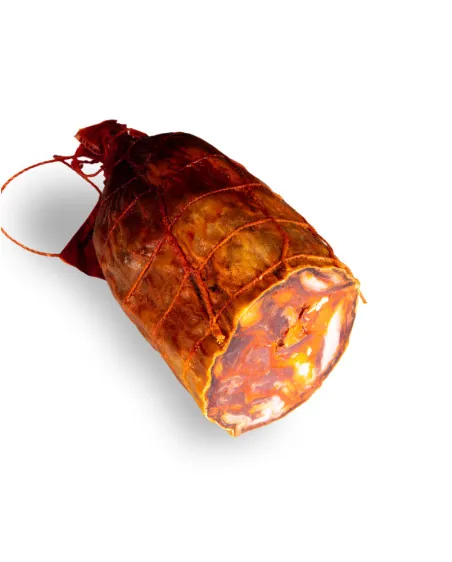 Morcón Ibérico Bellota