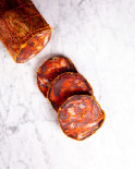 Morcón Ibérico Bellota