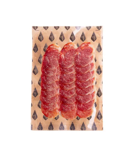LOMO de bellota 100% Ibérico LONCHAS