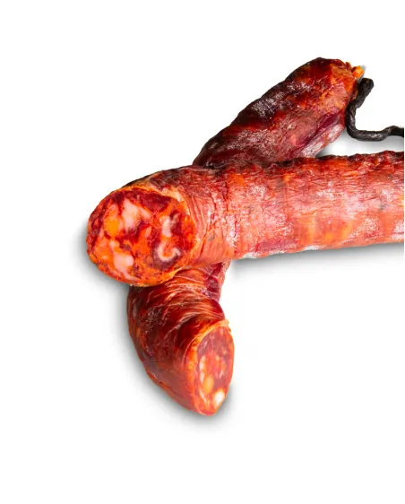 Longaniza extra picante