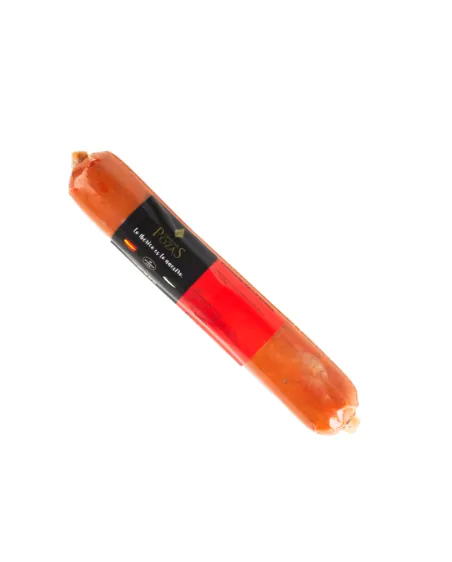 Sobrasada ibérica bellota