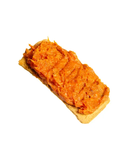 Sobrasada ibérica bellota