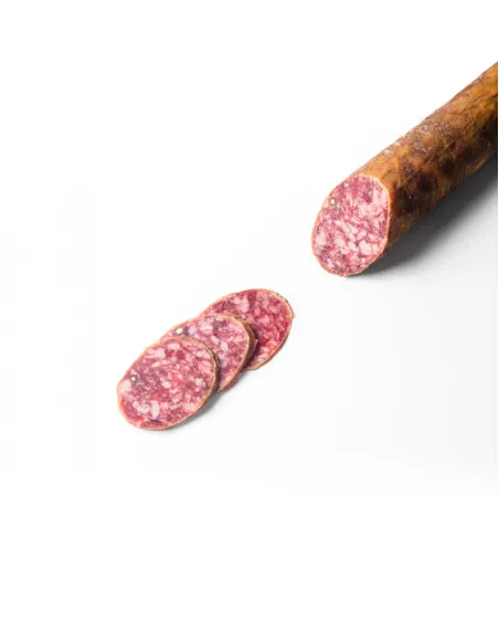 Salchichón Ibérico
