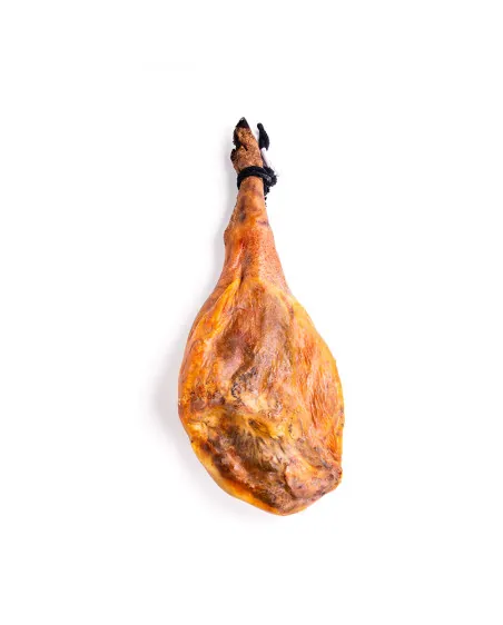 Jamón curado Bodega