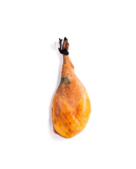 Jamón curado Bodega