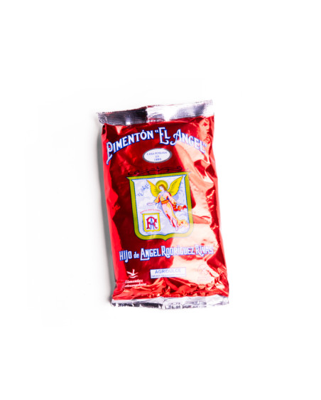 Pimentón bolsa de 1 kg Agridulce sin picor