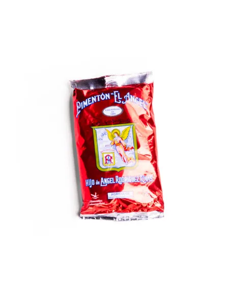 Pimentón bolsa de 1 kg Agridulce sin picor