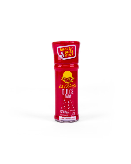 Pimentón el Angel Dulce L125gr