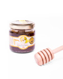 Miel de Encina 350gr