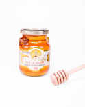 Miel de Azahar 350gr