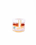 Miel y Polen de abeja tarrina 30gr