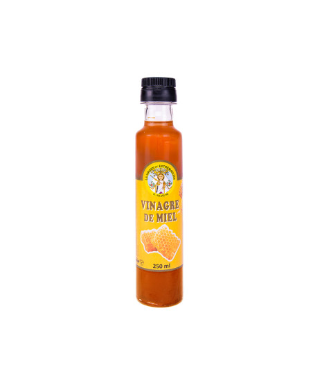 Vinagre de miel
