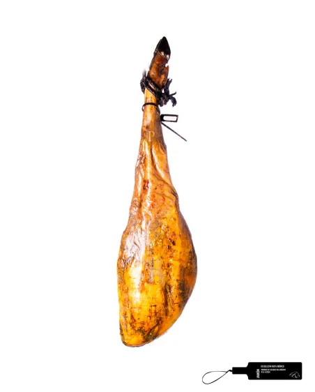 Jamón de bellota 100% Ibérico