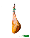 Jamón de cebo de campo ibérico 50% Raza ibérica