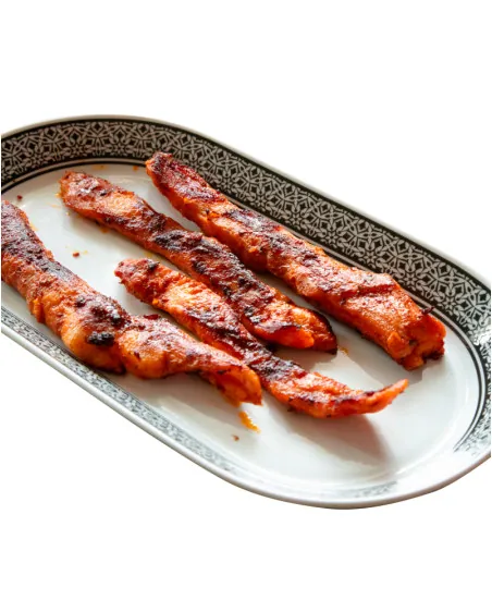 Lágrimas Ibéricas Adobadas