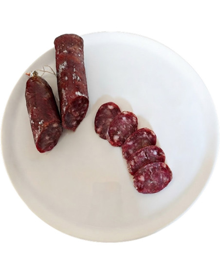 Fuet ibérico